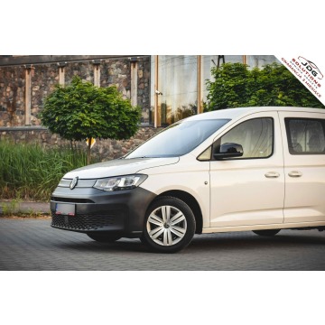 Volkswagen Caddy  Minivan/Van 2022,  2.0 diesel - Na sprzedaż za 57 000 zł - Sochaczew - zdjęcie 9