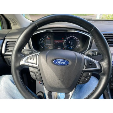 Ford Mondeo  Kombi 2020,  2.0 diesel, automat - Na sprzedaż za 59 999 zł - Gdańsk - zdjęcie 7