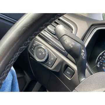 Ford Mondeo  Kombi 2020,  2.0 diesel, automat - Na sprzedaż za 59 999 zł - Gdańsk - zdjęcie 9