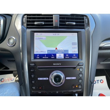 Ford Mondeo  Kombi 2020,  2.0 diesel, automat - Na sprzedaż za 59 999 zł - Gdańsk - zdjęcie 11