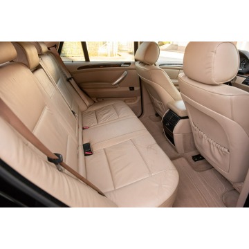 BMW X5  SUV 2003,  3.0 benzyna, automat - Na sprzedaż za 24 700 zł - Zwoleń - zdjęcie 8