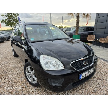 Kia Carens  Minivan/Van 2012,  1.6 diesel - Na sprzedaż za 17 999 zł - Nowe Sójki - zdjęcie 3