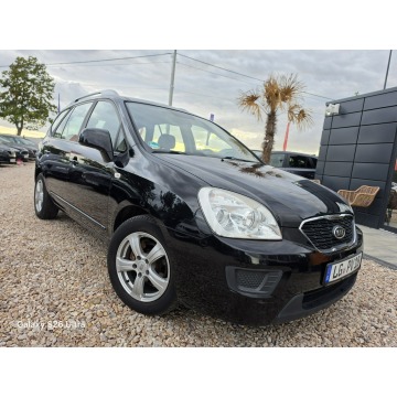 Kia Carens  Minivan/Van 2012,  1.6 diesel - Na sprzedaż za 17 999 zł - Nowe Sójki - zdjęcie 4