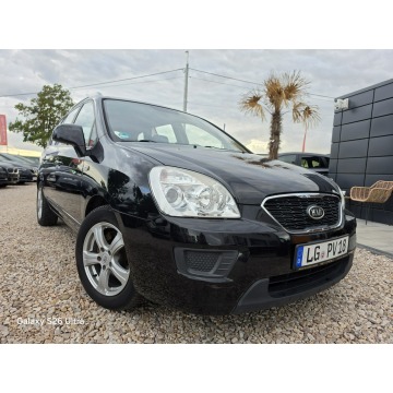 Kia Carens  Minivan/Van 2012,  1.6 diesel - Na sprzedaż za 17 999 zł - Nowe Sójki - zdjęcie 2