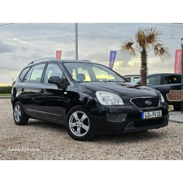 Kia Carens  Minivan/Van 2012,  1.6 diesel - Na sprzedaż za 17 999 zł - Nowe Sójki - zdjęcie 7