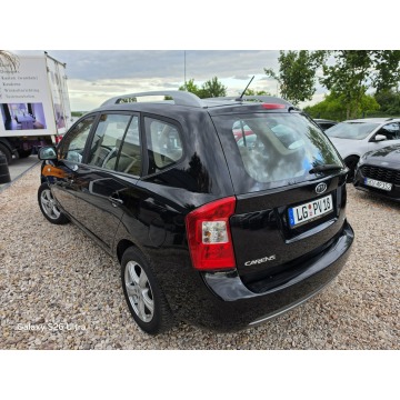Kia Carens  Minivan/Van 2012,  1.6 diesel - Na sprzedaż za 17 999 zł - Nowe Sójki - zdjęcie 8