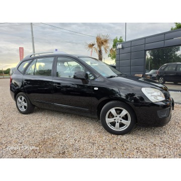 Kia Carens  Minivan/Van 2012,  1.6 diesel - Na sprzedaż za 17 999 zł - Nowe Sójki - zdjęcie 6