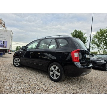 Kia Carens  Minivan/Van 2012,  1.6 diesel - Na sprzedaż za 17 999 zł - Nowe Sójki - zdjęcie 11