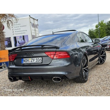 Audi A7  Sedan/Limuzyna 2012,  3.0 benzyna, automat - Na sprzedaż za 69 999 zł - Nowe Sójki - zdjęcie 10