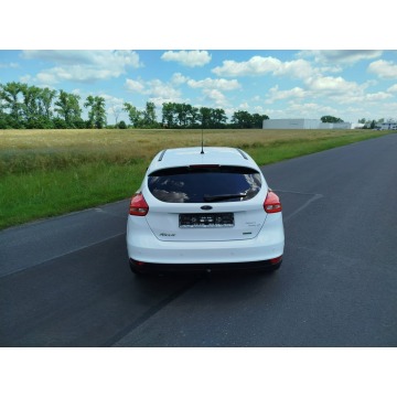 Ford Focus  Hatchback 2015,  1.0 benzyna - Na sprzedaż za 21 800 zł - Jarocin - zdjęcie 5