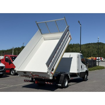 Iveco Daily 2015,  3.0 diesel - Na sprzedaż za 116 850 zł - Widełki - zdjęcie 6