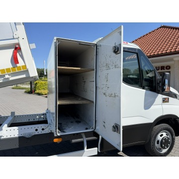 Iveco Daily 2015,  3.0 diesel - Na sprzedaż za 116 850 zł - Widełki - zdjęcie 7
