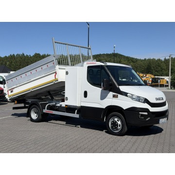 Iveco Daily 2015,  3.0 diesel - Na sprzedaż za 116 850 zł - Widełki - zdjęcie 11