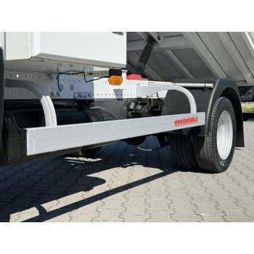 Iveco Daily 2015,  3.0 diesel - Na sprzedaż za 116 850 zł - Widełki - zdjęcie 10