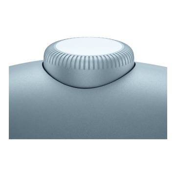 Słuchawki Apple AirPods Max niebieskie