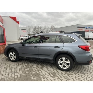 Subaru Outback  Kombi 2015,  2.0 diesel, automat - Na sprzedaż za 29 900 zł - Kraków - zdjęcie 2