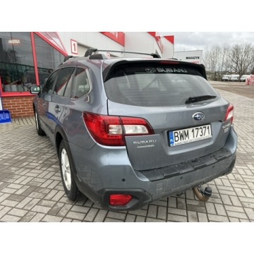 Subaru Outback  Kombi 2015,  2.0 diesel, automat - Na sprzedaż za 29 900 zł - Kraków - zdjęcie 3