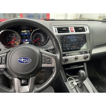 Subaru Outback  Kombi 2015,  2.0 diesel, automat - Na sprzedaż za 29 900 zł - Kraków - zdjęcie 4