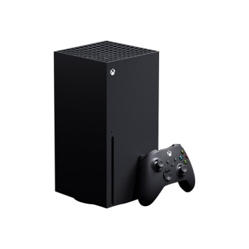Konsola Xbox Series X 1TB z napędem Blu-Ray