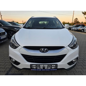Hyundai ix35  SUV 2015,  1.6 - Na sprzedaż za 41 800 zł - Malutkie - zdjęcie 2