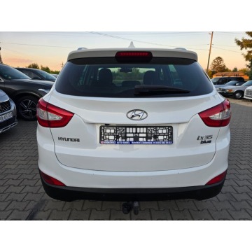 Hyundai ix35  SUV 2015,  1.6 - Na sprzedaż za 41 800 zł - Malutkie - zdjęcie 5
