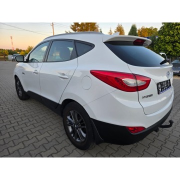 Hyundai ix35  SUV 2015,  1.6 - Na sprzedaż za 41 800 zł - Malutkie - zdjęcie 6