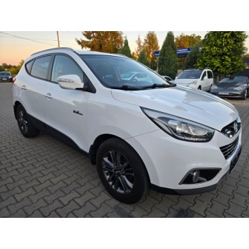 Hyundai ix35  SUV 2015,  1.6 - Na sprzedaż za 41 800 zł - Malutkie - zdjęcie 3