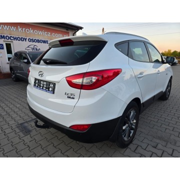 Hyundai ix35  SUV 2015,  1.6 - Na sprzedaż za 41 800 zł - Malutkie - zdjęcie 4