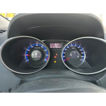 Hyundai ix35  SUV 2015,  1.6 - Na sprzedaż za 41 800 zł - Malutkie - zdjęcie 7
