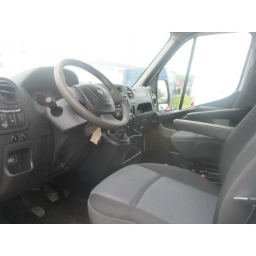 Renault Master 2018,  2.3 diesel - Na sprzedaż za 64 000 zł - Dębica - zdjęcie 5