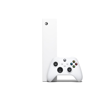 Konsola Microsoft Xbox Series S 512 GB