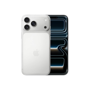 Smartfon Apple iPhone 17 Pro Max 256GB srebrny