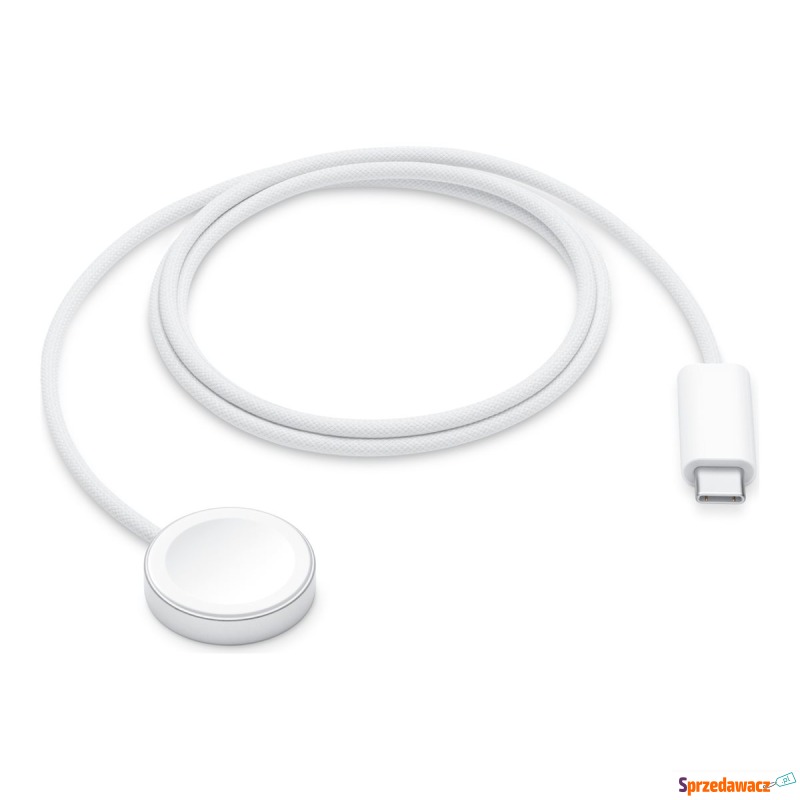 Ładowarka Apple Magnetic Fast Charger do Apple... - Pozostałe - Kędzierzyn-Koźle