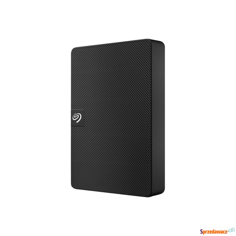 Dysk zewnętrzny Seagate Expansion 1TB - Przenośne dyski twarde - Dąbrowa Górnicza