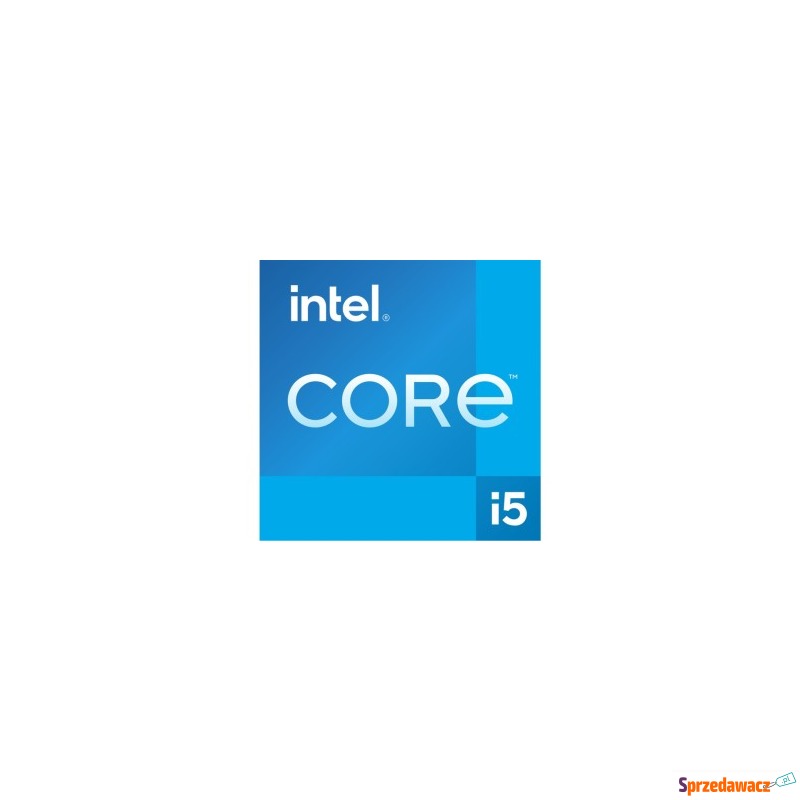 PROCESOR CORE i5-12600KF 3.7 to 4.9 GHz LGA1700 - Procesory - Jelenia Góra