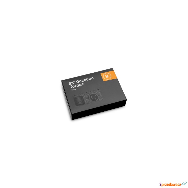 Bloki wodne EK EK-Quantum Torque STC 10/13 - 6-pak, - Chłodzenie (Wiatraki,... - Radom