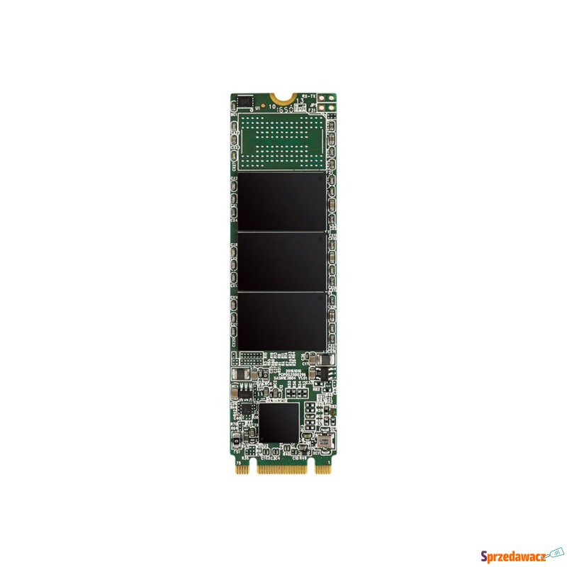 Dysk SSD Silicon Power A55 M.2 128GB - Dyski twarde - Knurów