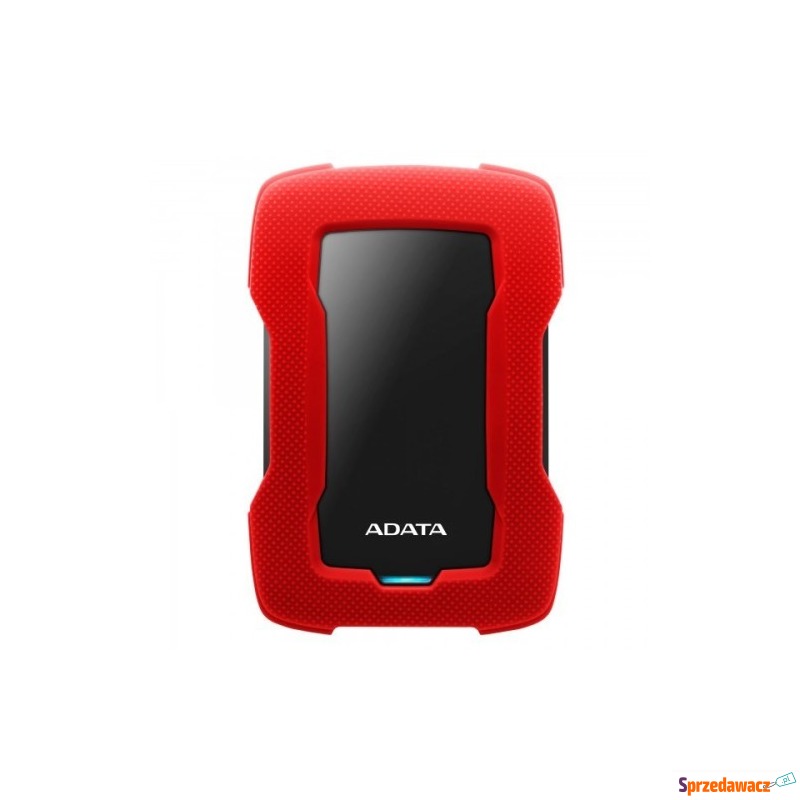 Dysk zewnętrzny HDD ADATA HD330 (2TB; 2.5"; USB... - Przenośne dyski twarde - Toruń
