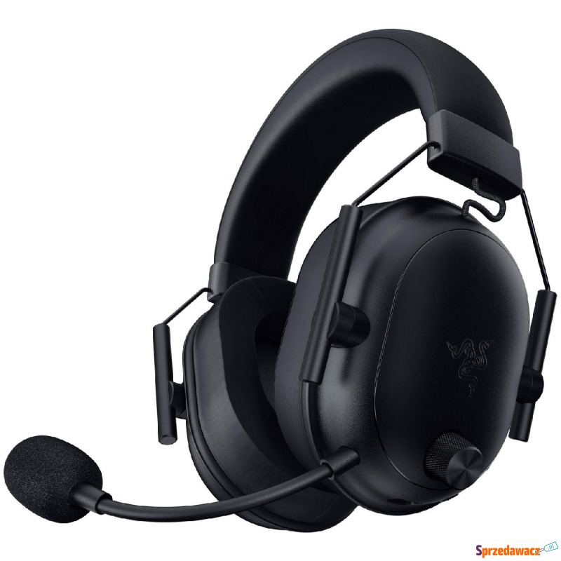 Razer BlackShark V2 HyperSpeed - Słuchawki - Elbląg