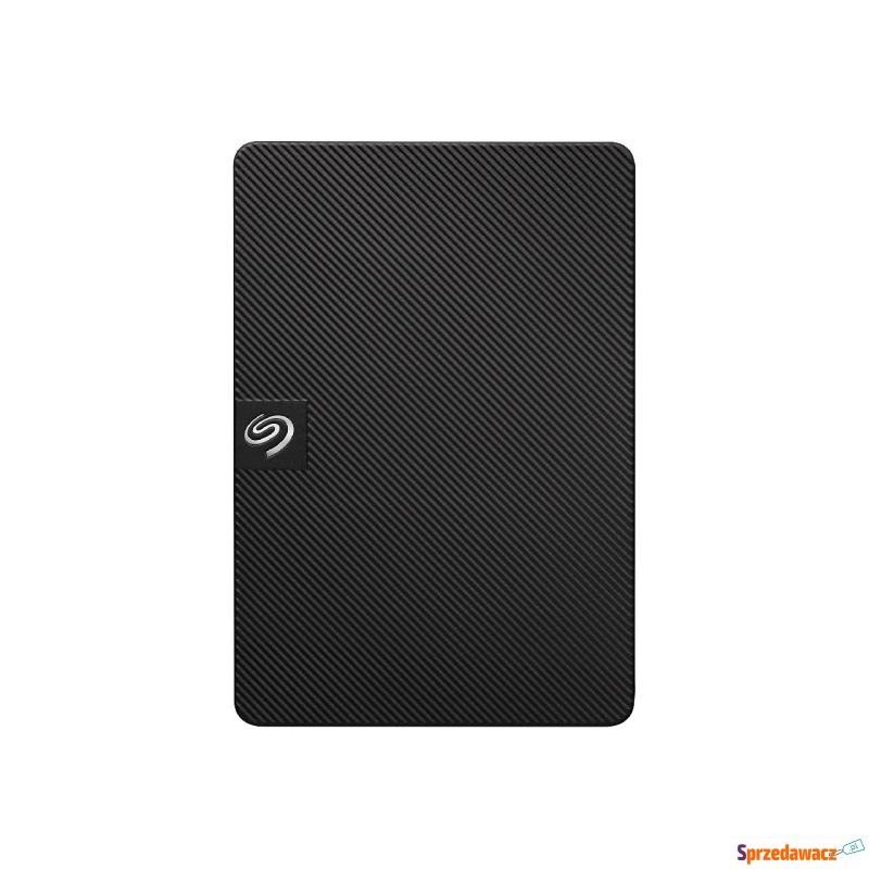 Dysk HDD Seagate Expansion 2 TB - Przenośne dyski twarde - Ostrołęka