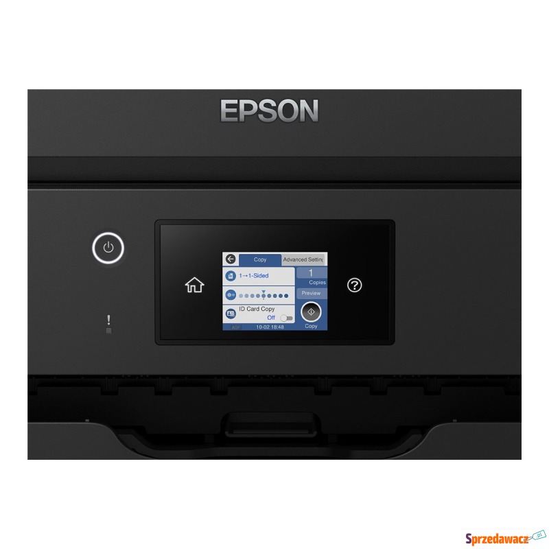 Urządzenie wielofunkcyjne Epson M15140 czarne - Urządzenia wielofunkcyjne - Piekary Śląskie