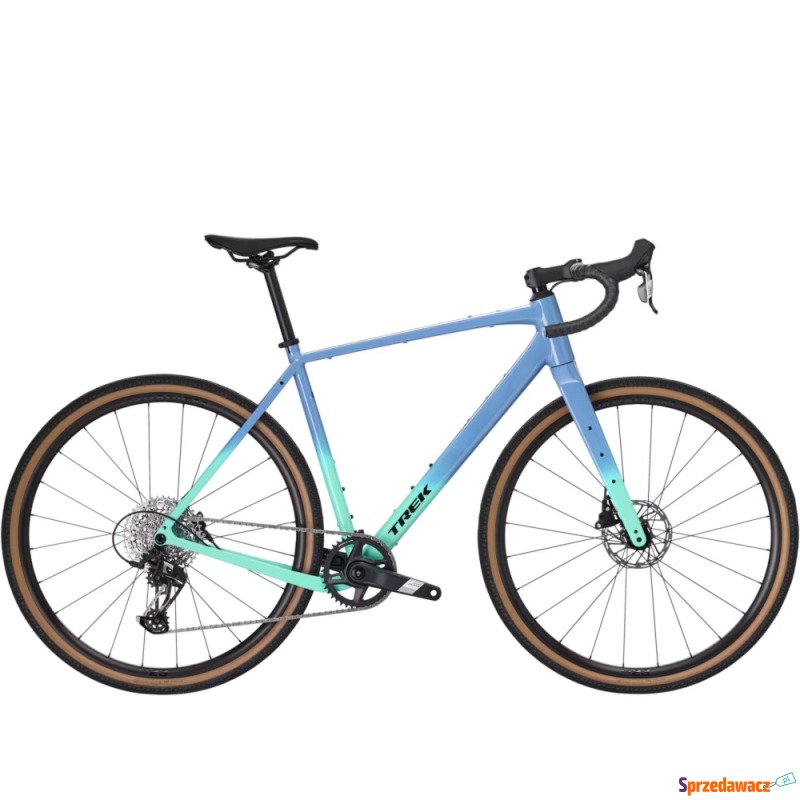 Trek Checkpoint ALR 5 gen 3 2027 Fjord Blue to... - Rowery gravel - Białystok