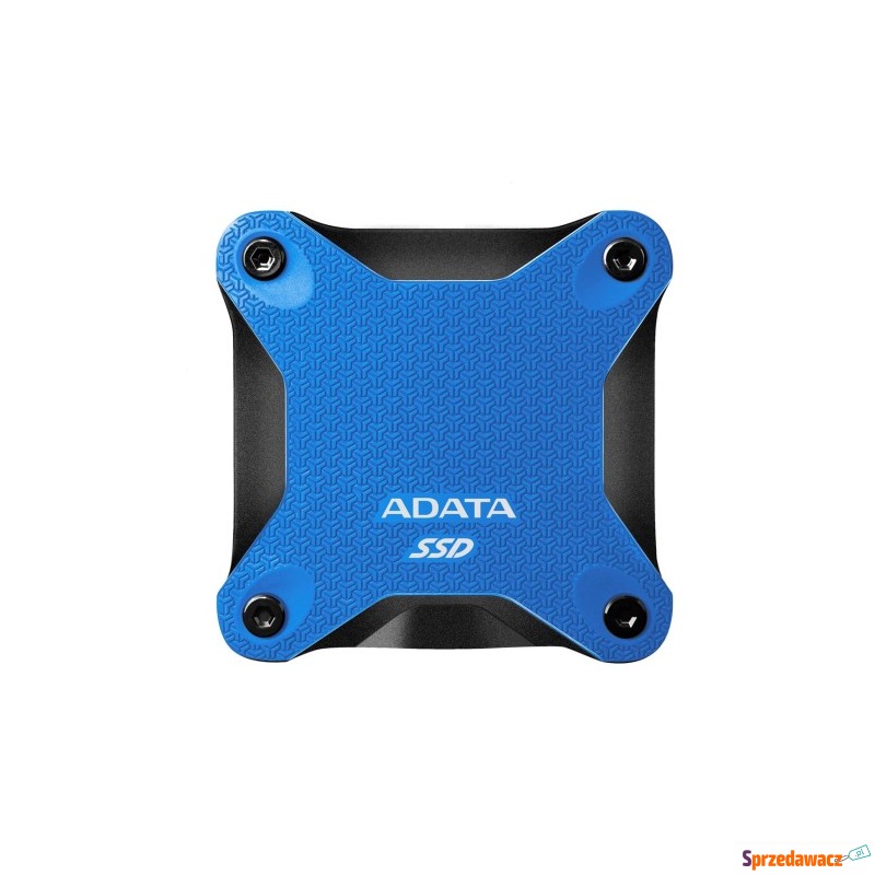 ADATA DYSK SSD SD620 1TB BLUE - Dyski twarde - Gorzów Wielkopolski