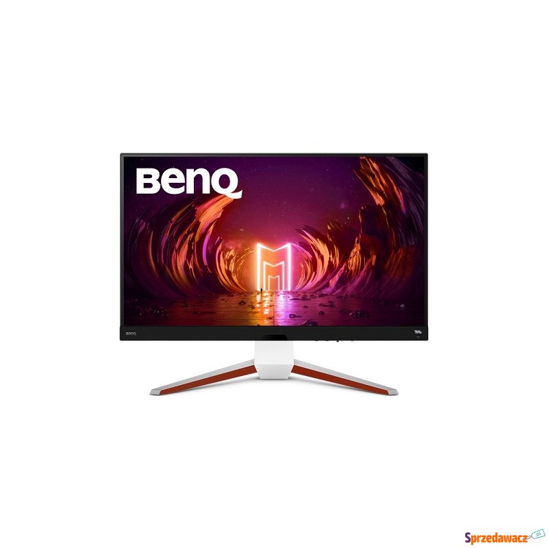 Monitor BenQ Mobiuz EX3210U 4K - Monitory LCD i LED - Łowicz