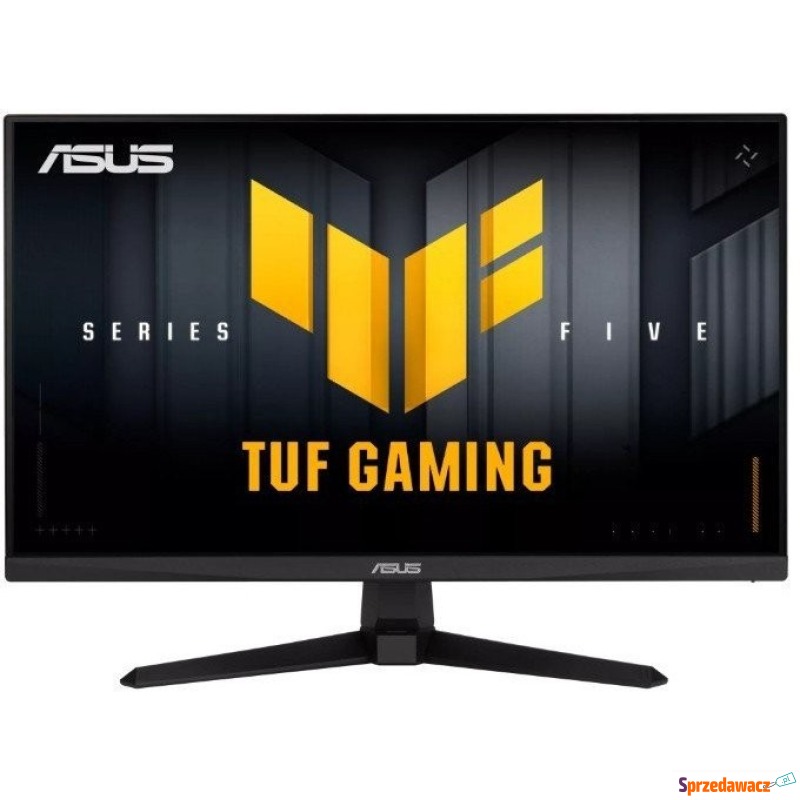 ASUS VG259QM5A - 240Hz | Full HD | Fast IPS |... - Monitory LCD i LED - Poznań