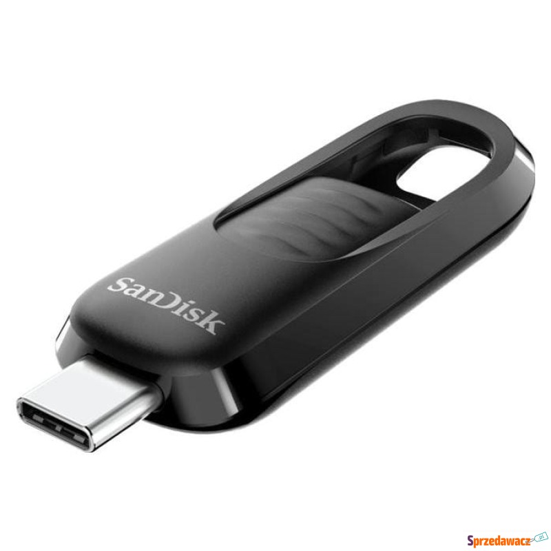 SanDisk Ultra Slider 1TB USB Type-C 400 MB/s - Pamięć flash (Pendrive) - Toruń