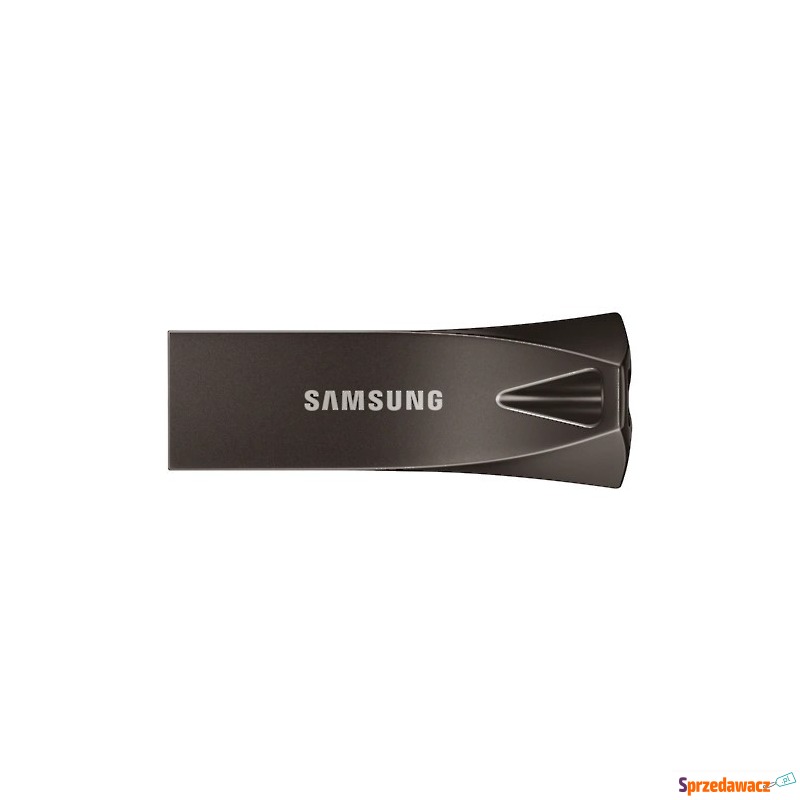 Samsung 512GB BAR Plus Titan Gray USB 3.1 - Pamięć flash (Pendrive) - Katowice