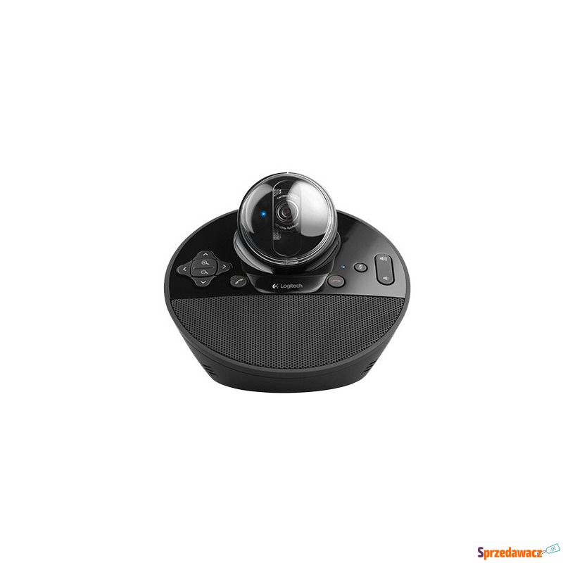 Logitech BCC950 - Kamery internetowe - Bolesławiec