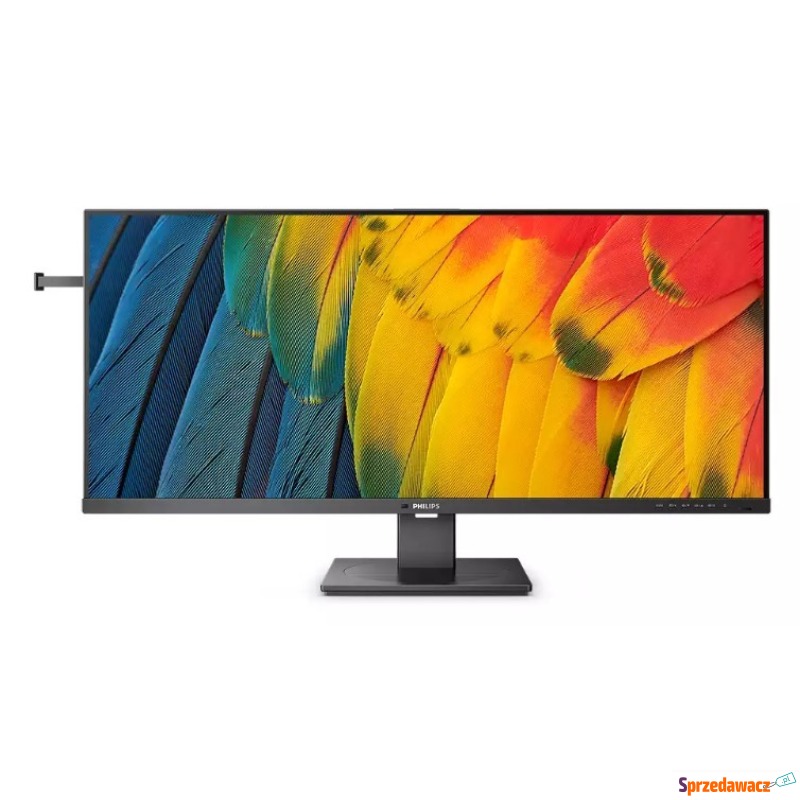 Philips 40B1U5600/00 - 120Hz | UWQHD | 40'' |... - Monitory LCD i LED - Kalisz