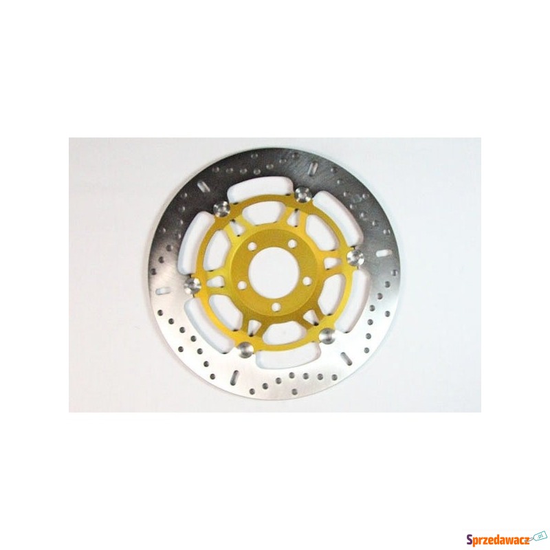 Tarcza hamulcowa EBC MD4008X KAWASAKI ZR 750 8 - Układ hamulcowy - Inowrocław